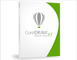 CorelDRAW X7破解 17.0 简体中文版（32/64位）
