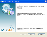 MySQL 管理工具 5.6.22 正式版（32位）
