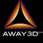 Away3D