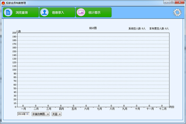 知奇档案管理