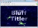 BluffTitler中文版 14.1.1.2 特别版