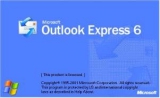 Outlook Express 6.0中文版 win7 免费完整版