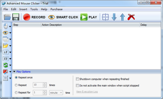 Advanced Mouse Clicker 4.1.3 注册破解