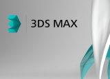 Autodesk 3ds Max 2015 中文版（64位附注册序列号）
