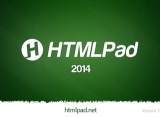 HTMLPad 2014 12.3.0.151 正式版