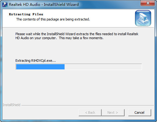 Realtek high definition audio Driver 2.79 支持Win7/win8/win10