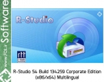 R-Studio中文版 7.2.155152 特别版（免注册）
