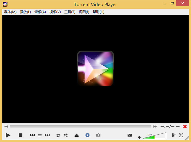 Torrent Video Player 种子播放器