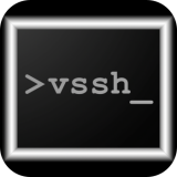 vSSH for mac 1.7.2 破解