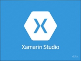 Xamarin Studio 6.1.2.44 Xamarin Windos版
