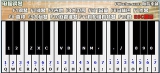克克电脑钢琴软件 1.1 最新免费版