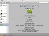 Chameleon Install 变色龙安装程序 2.1.r2069 MAC版