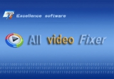 All Video Fixer 万能视频修复器 8.9