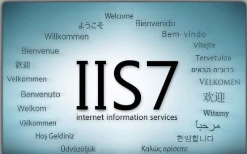 IIS7.5 express