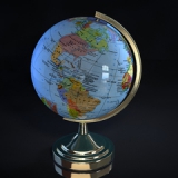 3D地球仪模型 1.5 最新免费版