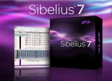 西贝柳斯打谱软件 7.1.2 最新版