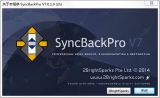 SyncBackPro 文件双向同步备份软件 7.0.13.0 中文注册版
