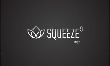 Sorenson Squeeze Pro 9.0.3.11