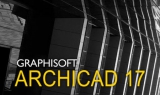 GraphiSoft ArchiCAD 17.0 中文版