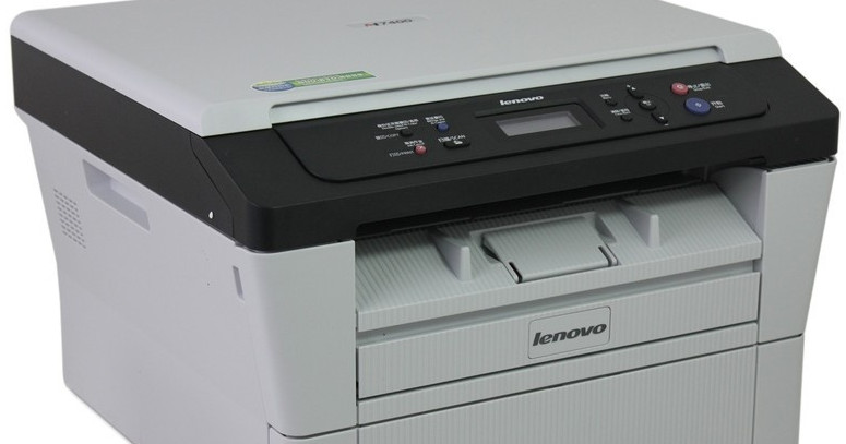 联想M7400打印机驱动器