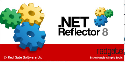 .NET Reflector 8.3.0.93 特别版(.NET反编译工具)