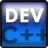 Bloodshed Dev-C++(C++开发工具)