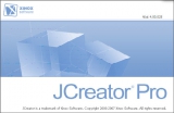 JCreator Pro 5.10.002 正式版