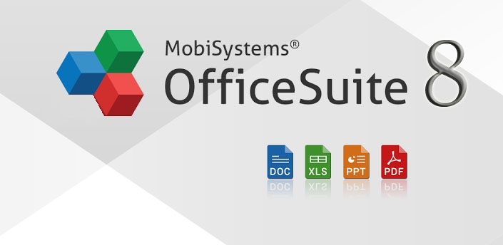 OfficeSuite8专业版