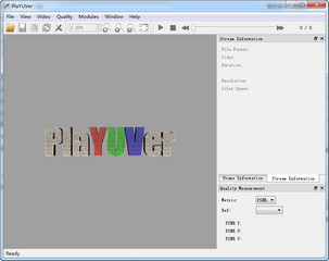 plaYUVer 0.3.0 免费版