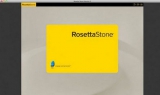 Rosetta Stone mac 罗塞塔石碑 4.5.5 中文版（含语言包/激活补丁）
