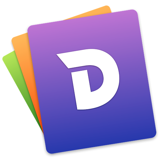 Dash (Docs & Snippets) 4.2 最新版