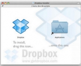Dropbox for mac 3.0.4 最新版