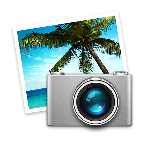 Apple iPhoto for mac 9.6 最新版