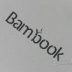 bambook驱动