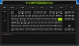 RK RC930-87键盘驱动 1.0 免费版