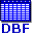 DBF Viewer Plus（DBF阅读器）