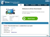 Driver Downloader 驱动自动下载程序 3.2 绿色版