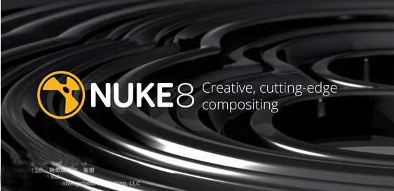 Nuke8.0v3破解