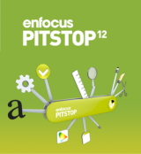 Enfocus PitStop Pro 12 12.3 中文版