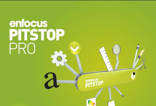 Enfocus PitStop Pro 12