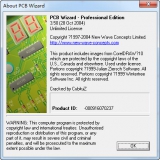 PCB Wizard 3.5 专业版