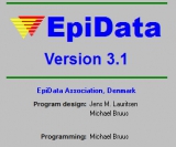 epidata3.1 最新版
