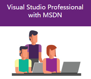 Visual Studio Professional 2015