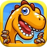 恐龙神奇宝贝游戏 2.1.9 安卓版