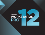 VMware Workstation 12 Pro 12.5.7 VM12中文版（含注册序列号）