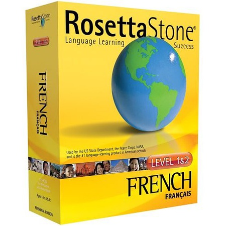 Rosetta Stone pc破解下载 5.0.13 中文版-新云软件园