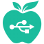 青苹果UEFI装机版