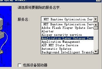 srvinstw.exe汉化版 中文版