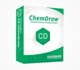 ChemDraw Pro 14 正式版