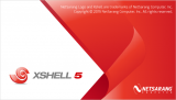 Xshell 5个人免费版 5.0.1325 终端模拟器 中文特别版
